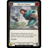 Ride the Tailwind Blue [EVR046]