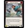 Ride the Tailwind Red FOIL [EVR044-RF]