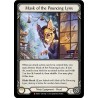 Mask of the Pouncing Lynx FOIL [EVR037-CF]