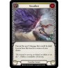 Steadfast Yellow FOIL [EVR034-RF]