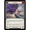 Steadfast Red FOIL [EVR033-RF]