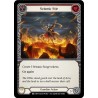 Seismic Stir Red FOIL [EVR030-RF]