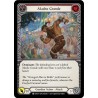 Macho Grande Red FOIL [EVR027-RF]