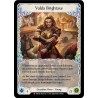 Valda Brightaxe FOIL [EVR019-RF]