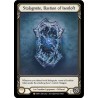 Stalagmite, Bastion of Isenloft FOIL [EVR018-CF]