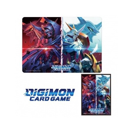 PB-04 Tamer's Set 2 - EN - Digimon Card Game