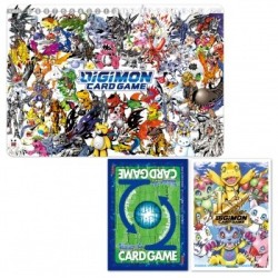 PB-05 Tamer's Set 3 - EN - Digimon Card Game