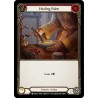Healing Balm Red [UPR215]