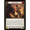 Critical Strike Red [UPR206]