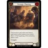 Strategic Planning Blue [UPR202]