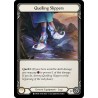 Quelling Slippers [UPR186]