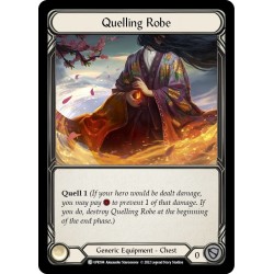 Quelling Robe [UPR184]