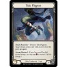 Tide Flippers COLD FOIL [UPR159-CF]