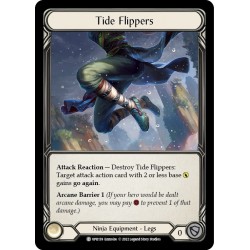 Tide Flippers [UPR159]