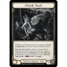 Ghostly Touch FOIL [UPR151-RF]