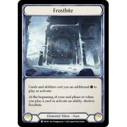 Frostbite [UPR150]