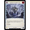 Isenhowl Weathervane Yellow [UPR142]