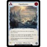 Hypothermia [UPR139]
