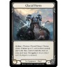 Glacial Horns [UPR137]