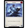 Frosting Red [UPR130]