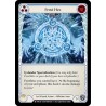 Frost Hex COLD FOIL [UPR126-CF]