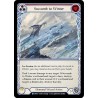 Succumb to Winter Red [UPR110]