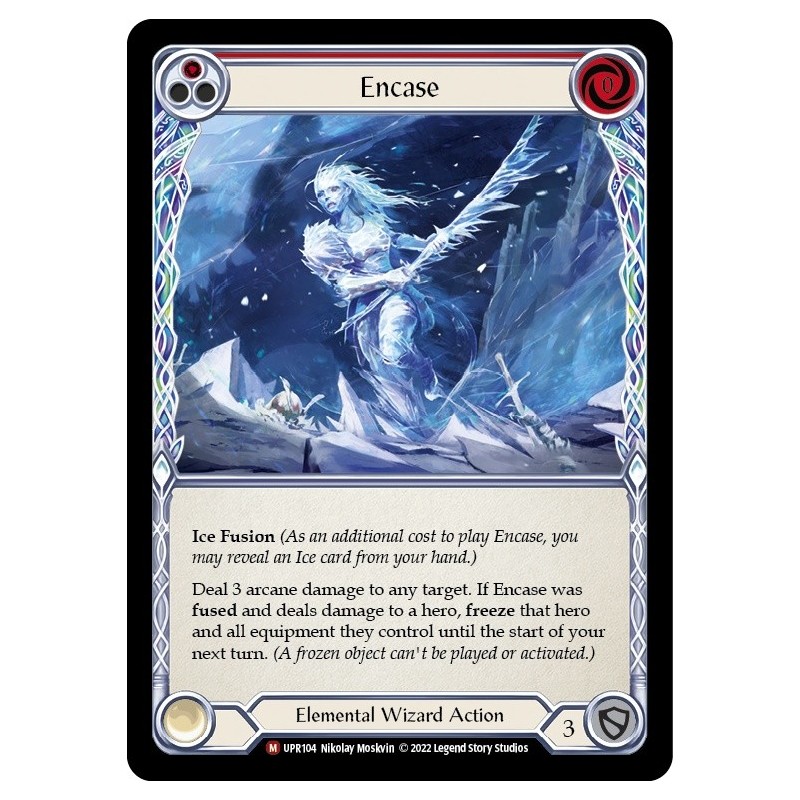 Encase [UPR104]
