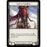Sash of Sandikai COLD FOIL [UPR085-CF]