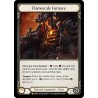 Flamescale Furnace FOIL [UPR084-RF]