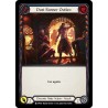 Dust Runner Outlaw Blue [UPR068]
