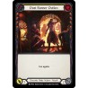 Dust Runner Outlaw Yellow [UPR067]