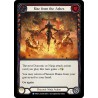 Rise from the Ashes Red [UPR057]