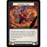 Mounting Anger Yellow [UPR055]