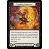 Engulfing Flamewave Yellow [UPR052]