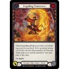 Engulfing Flamewave Red [UPR051]