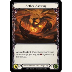 Aether Ashwing Marvel [UPR042-MV]