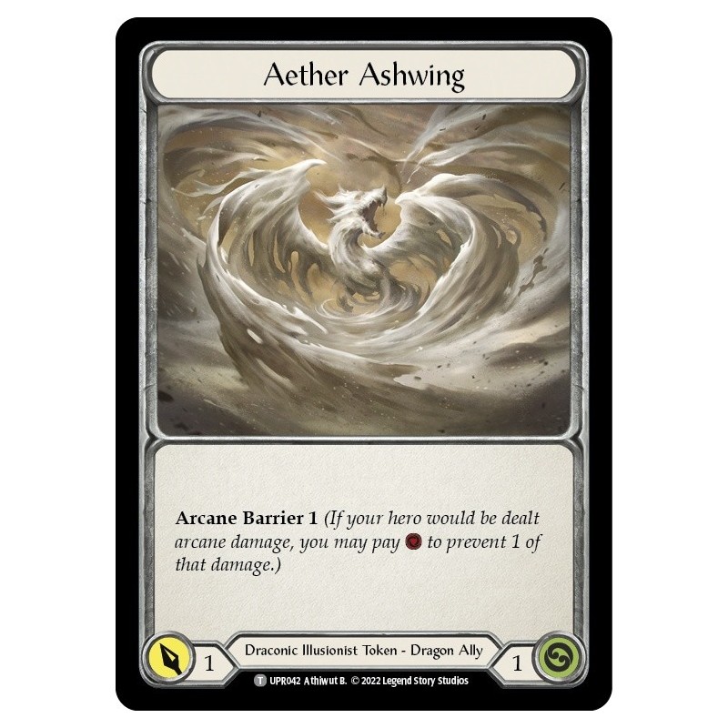 Aether Ashwing [UPR042]