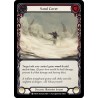 Sand Cover Red [UPR039]
