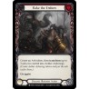 Rake the Embers Red [UPR033]