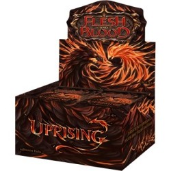 Uprising Booster Display (24 Packs) -...