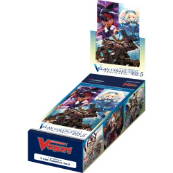 Cardfight!! Vanguard overDress Special...