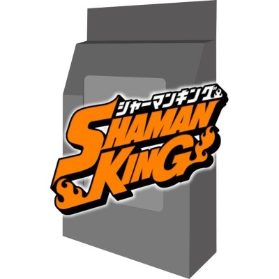 Cardfight!! Vanguard Shaman King Title Trial Deck - EN