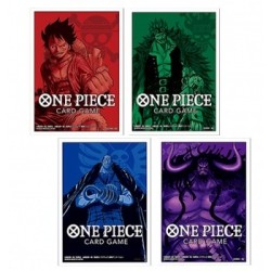 One Piece Sleeves