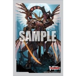 Bushiroad Sleeve Collection Mini Vol.585 Cardfight!! Vanguard "Dragonic Overlord" (70 Sleeves)