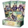 Dawn of Ashes Alter Edition Booster Display (24 Boosters) - Grand Archive TCG