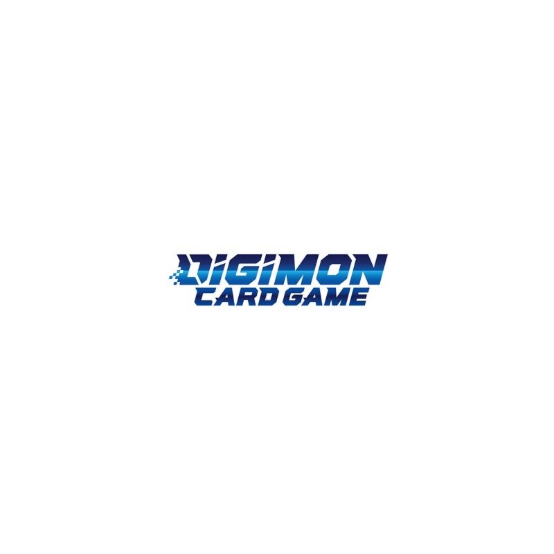 Jesmon Starter Deck ST12 - Digimon Card Game