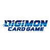 Jesmon Starter Deck ST12 - Digimon Card Game