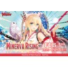 Minerva Rising Sneak Preview Kit D-BT08SP