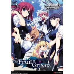 The Fruit of Grisaia Booster Display (16...
