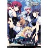 The Fruit of Grisaia Booster Display (16 packs) - EN